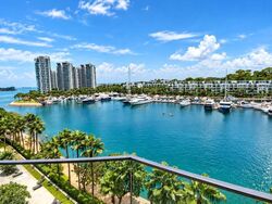 Marina Collection (D4), Condominium #638133481